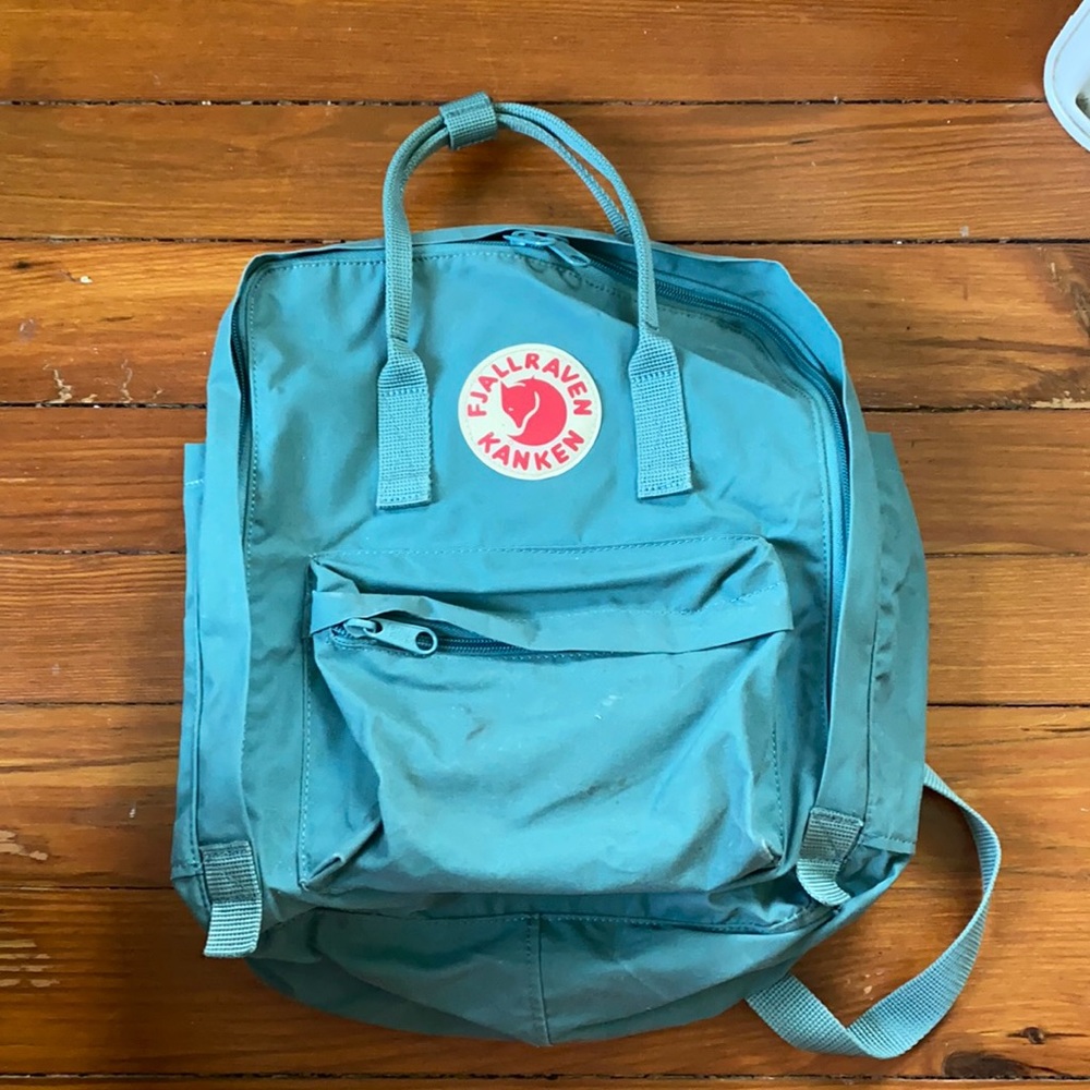 FJALL RAVEN KANKEN